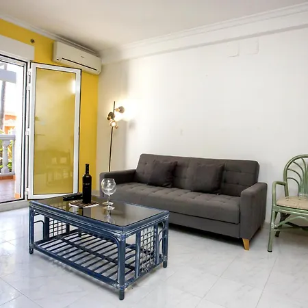 La Giralda F By Interhome Dénia