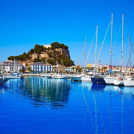 La Giralda F By Interhome Apartment