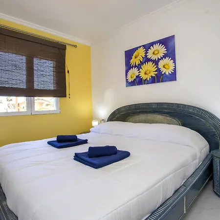 La Giralda F By Interhome Apartment *