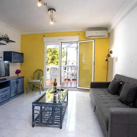 Apartment La Giralda F By Interhome Dénia
