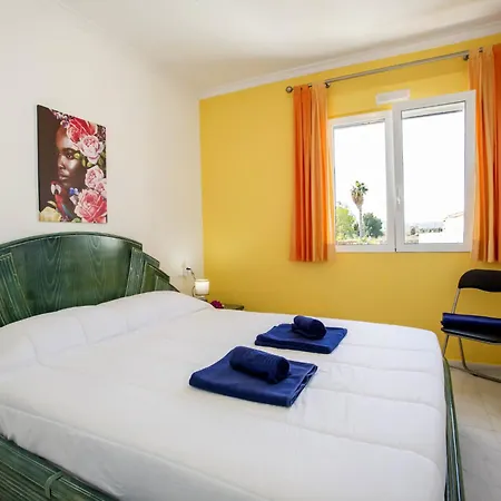 La Giralda F By Interhome Dénia