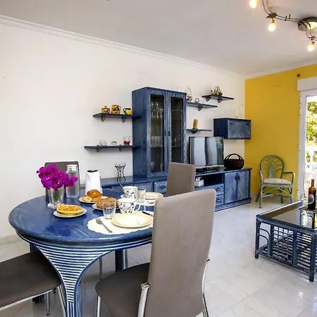 La Giralda F By Interhome * Dénia