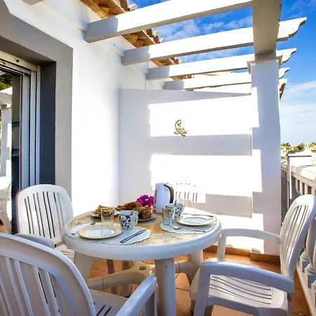 La Giralda F By Interhome Apartment *