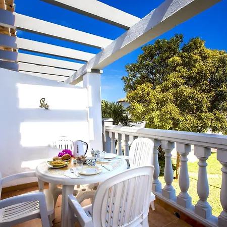 La Giralda F By Interhome Apartment Dénia