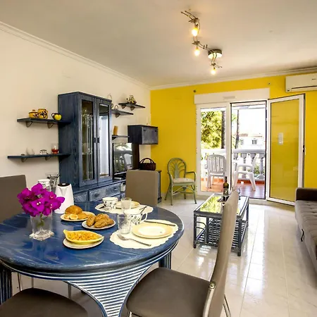 Apartment La Giralda F By Interhome