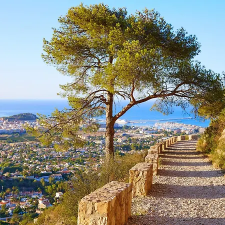 La Giralda F By Interhome Dénia