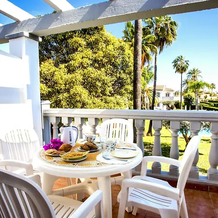 La Giralda F By Interhome Apartment Dénia