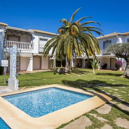 La Giralda F By Interhome Apartment Dénia